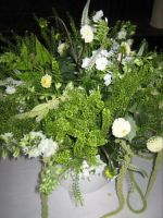 Bloemen Van Praet Bruidswerk