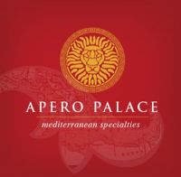 Apero Palace Salsa