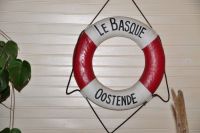 Le Basque Oostende