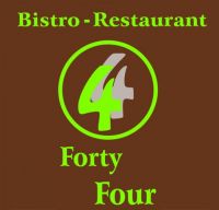Bistro 44 Forty Four Familiefeest