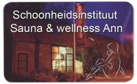 Schoonheidsinstituut Sauna & Wellness Ann Lisine Epstein