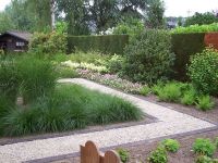 Buitenhuis bvba Beplanting