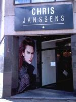 Chris Janssens Chris Janssens