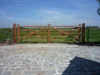 Buitenhuis bvba - Vanhollebeke Frederik - Tuinondernemingen Geluid