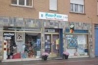 Hobbypatch Katoen