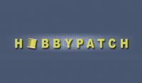 Hobbypatch Katoen