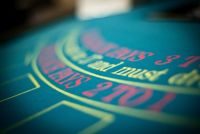 Gambler Company