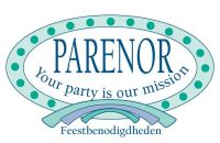 Parenor Feestmateriaal