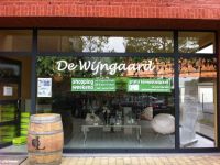 De Wijngaard Oostenrijkse wijnen