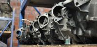 ATS Transmissies Audi