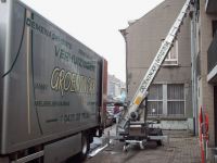 Groeninckx bvba Verhuisbedrijven