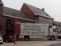 Groeninckx bvba Verhuisbedrijven