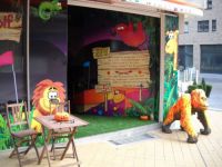 Crazy Mini Golf Evenementen