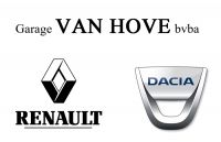 Garage Van Hove bvba M�gan