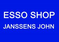 Esso Shop Janssens Johny Telefoonkaarten