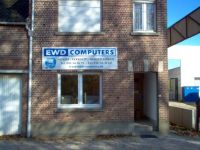 EWD computers Canon