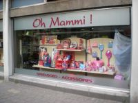 Oh Mammi K3