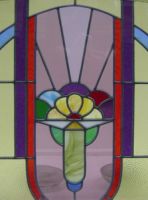 Glaspunt Veiligheidsglas