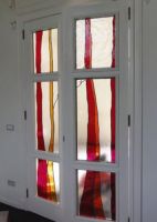 Glaspunt Veiligheidsglas
