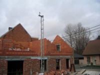 Bouwwerken Veborent bvba Gevelwerken