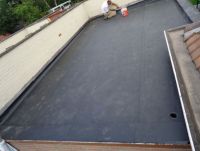 Renovatiewerken Fons De Vleesschouwer Gevelwerken