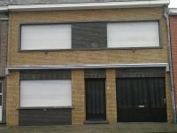 Renovatiewerken Fons De Vleesschouwer Gevelwerken