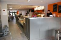 't Fritstation Bier