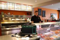 't Fritstation Bier