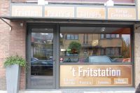 't Fritstation Bier
