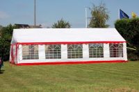 Verhuur Feestmateriaal - Sound & Light Discobar