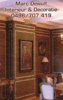 RestyleDecor Behangwerken