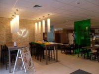 Lunch Garden Resto