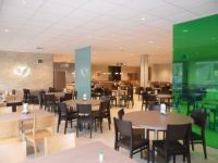 Lunch Garden Resto