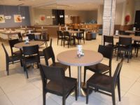 Lunch Garden Resto