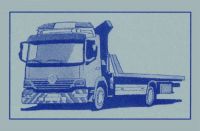 Takelbedrijf Degrave Takelwagen