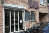 Frituur De Steenweg Frieten