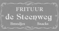 Frituur De Steenweg Frieten