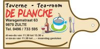 Taverne-Tearoom De Plancke Vispannetje