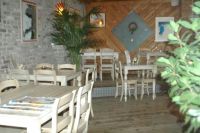 Taverne-Tearoom De Plancke Vispannetje