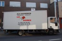 Luc Boonen bvba  Isolatiewerken