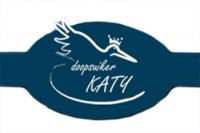 Doopsuiker Katy  Olielampen