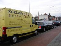 Koeling BCD Reinigingsproducten