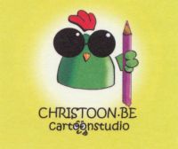 Christoon Cartoonstudio Affichage