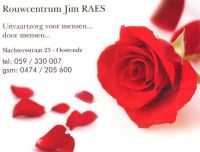 Rouwcentrum Jim Raes Columbarium