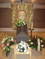 Rouwcentrum Jim Raes Columbarium