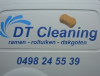 DT Cleaning Schoonmaak