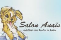 Salon Ana&iuml;s Huisdieren