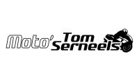 Moto's Tom Serneels  Lazer