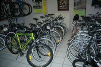 Fietsen en brandstoffen Eric De Wever Kinderfiets