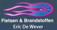 Fietsen en brandstoffen Eric De Wever Kinderfiets